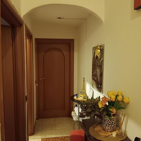 Cara Revello Hotel Milan Bagian luar foto
