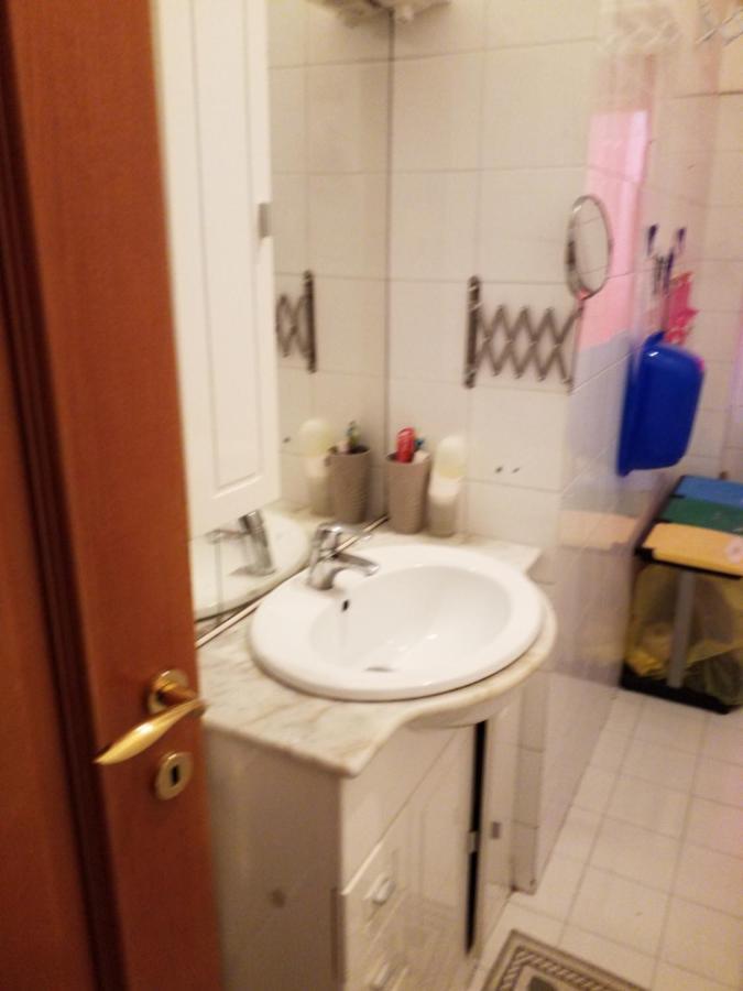 Cara Revello Hotel Milan Bagian luar foto