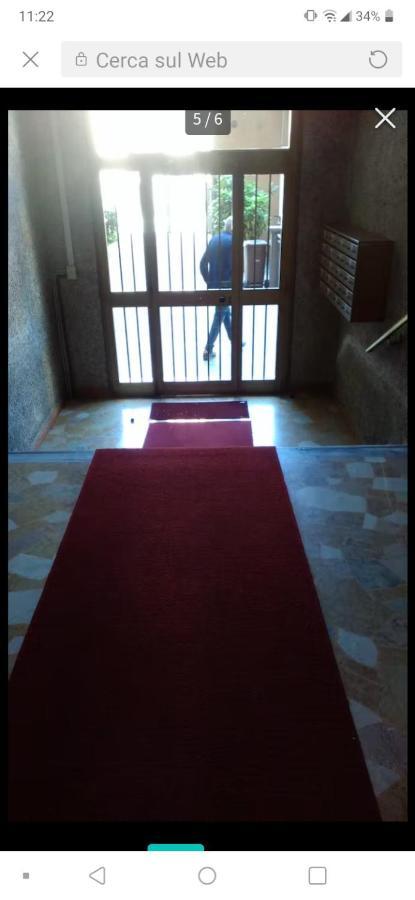 Cara Revello Hotel Milan Bagian luar foto