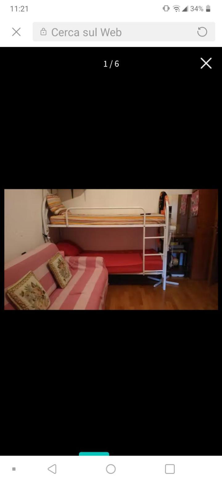 Cara Revello Hotel Milan Bagian luar foto