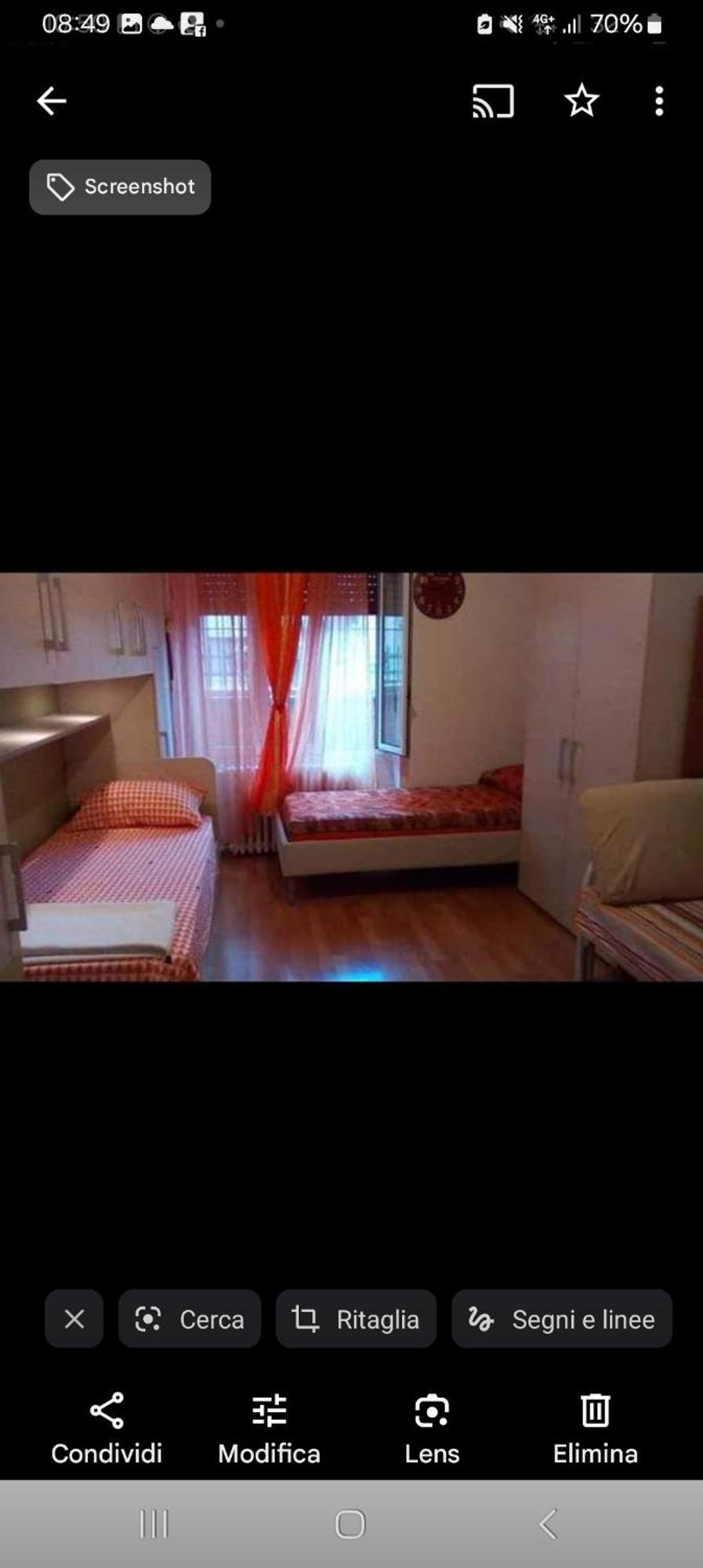 Cara Revello Hotel Milan Bagian luar foto