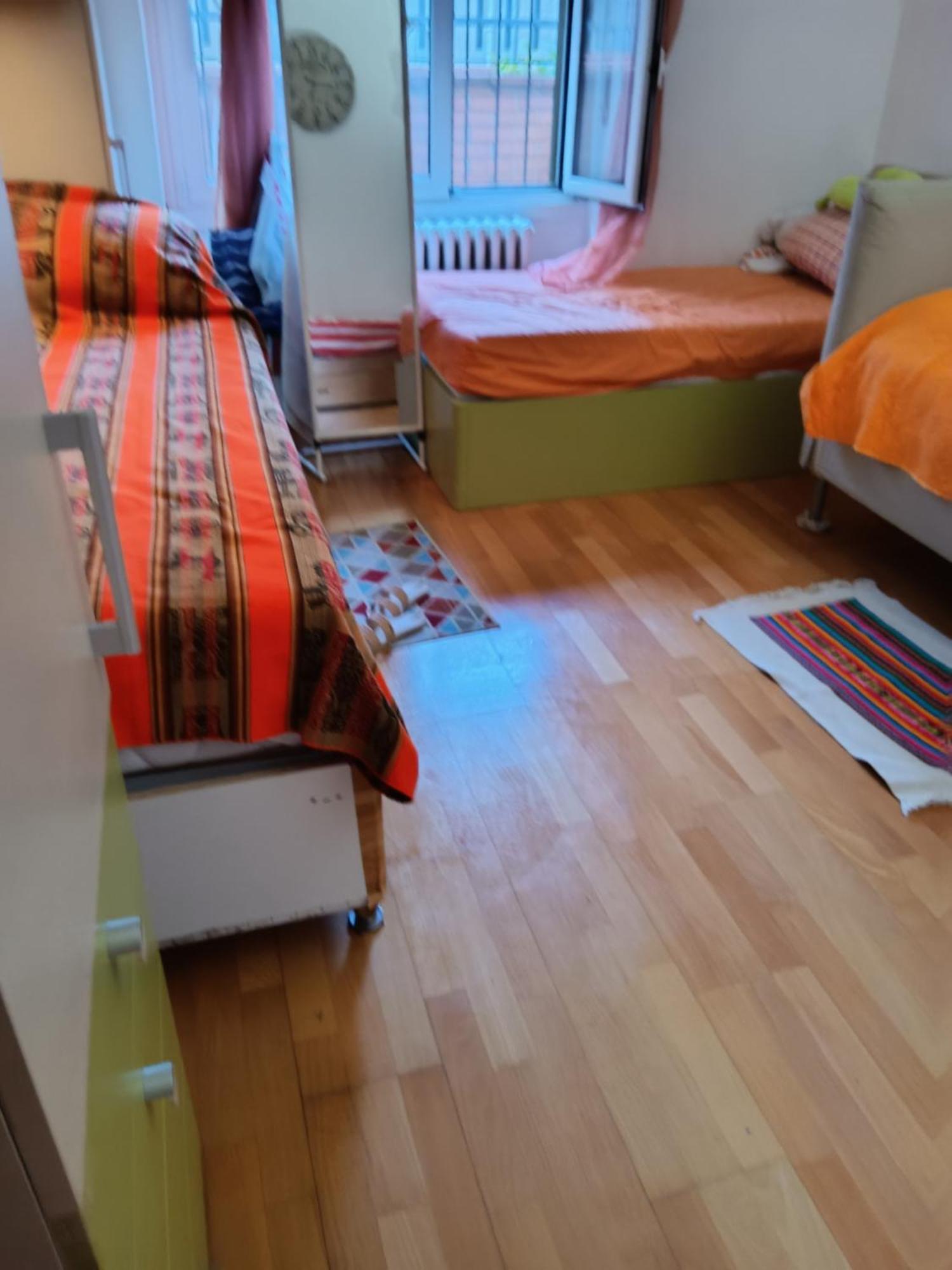 Cara Revello Hotel Milan Bagian luar foto