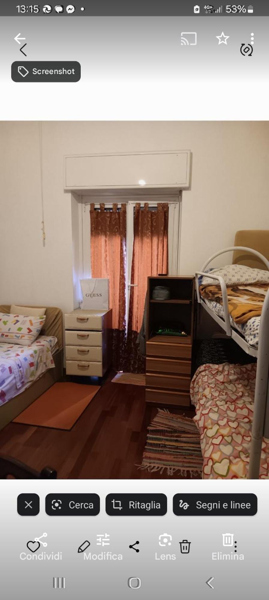 Cara Revello Hotel Milan Bagian luar foto