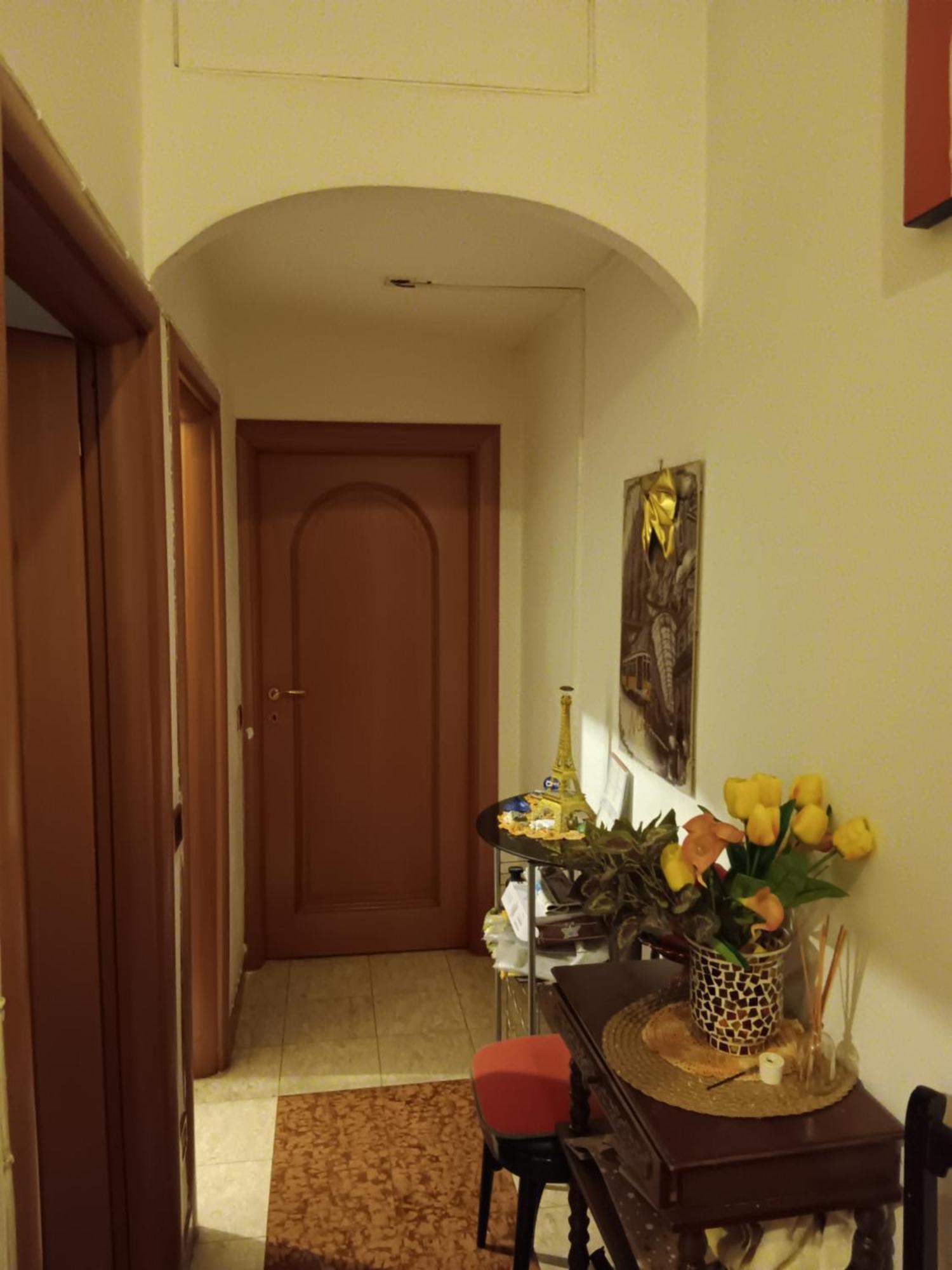 Cara Revello Hotel Milan Bagian luar foto